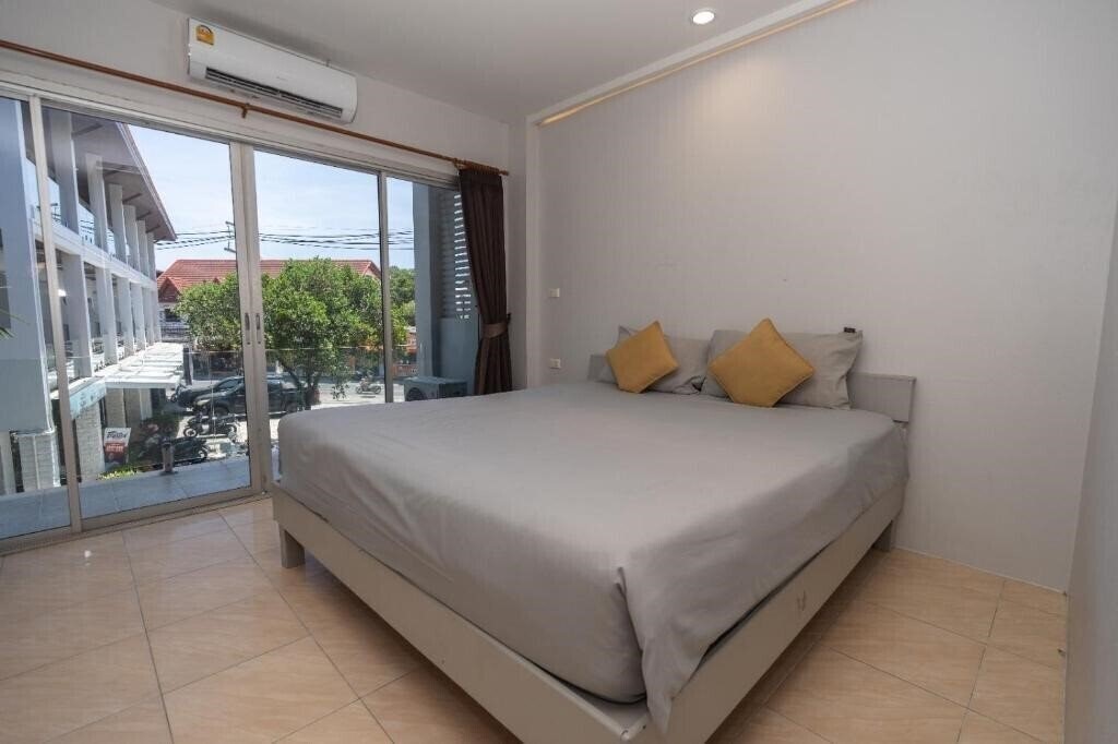Отель Chaweng Terrace 2*