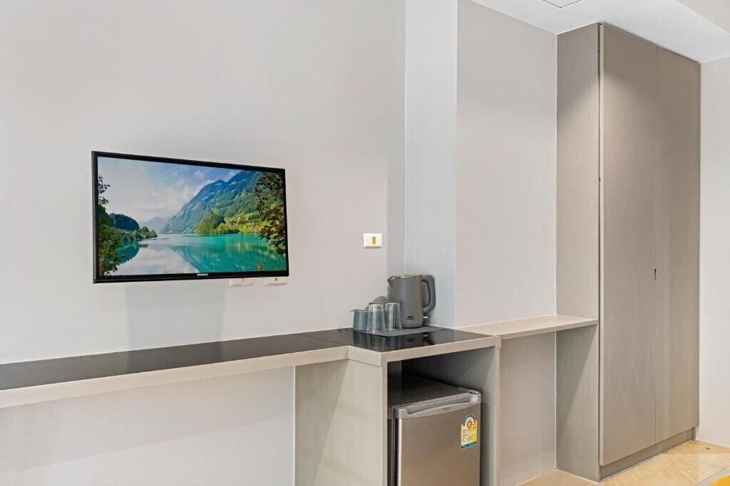 Фотография Chaweng Terrace 2*