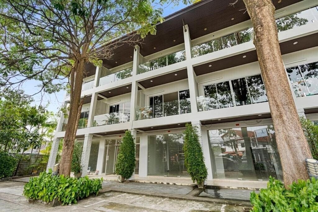 Изображение Chaweng Terrace 2*