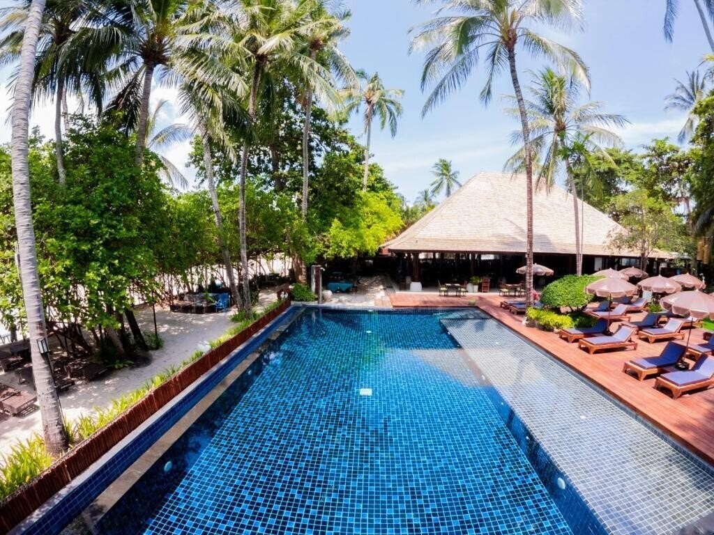 Фотография J4 Hotel Samui 3*