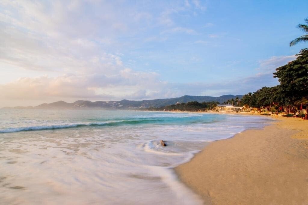 Фотографія J4 Hotel Samui 3*