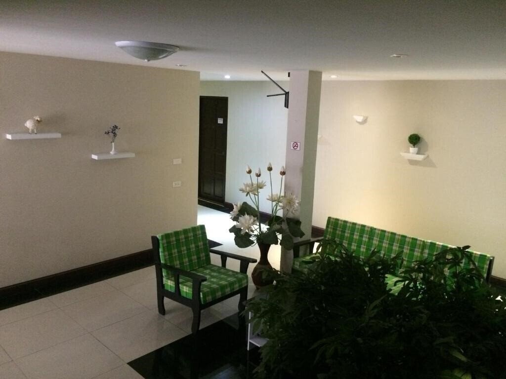 Зображення My Living Place Samui by ZUZU 2*