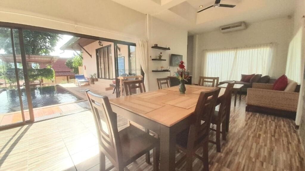 Фотографія Samui Diving Resort 3*