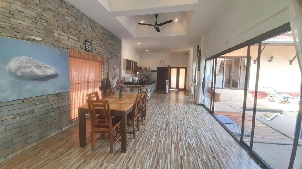 Картинка Samui Diving Resort 3*