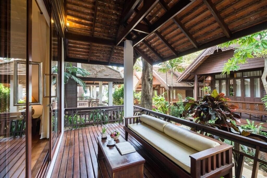 Фотография Samui Paradise Chaweng Beach Resort 4*