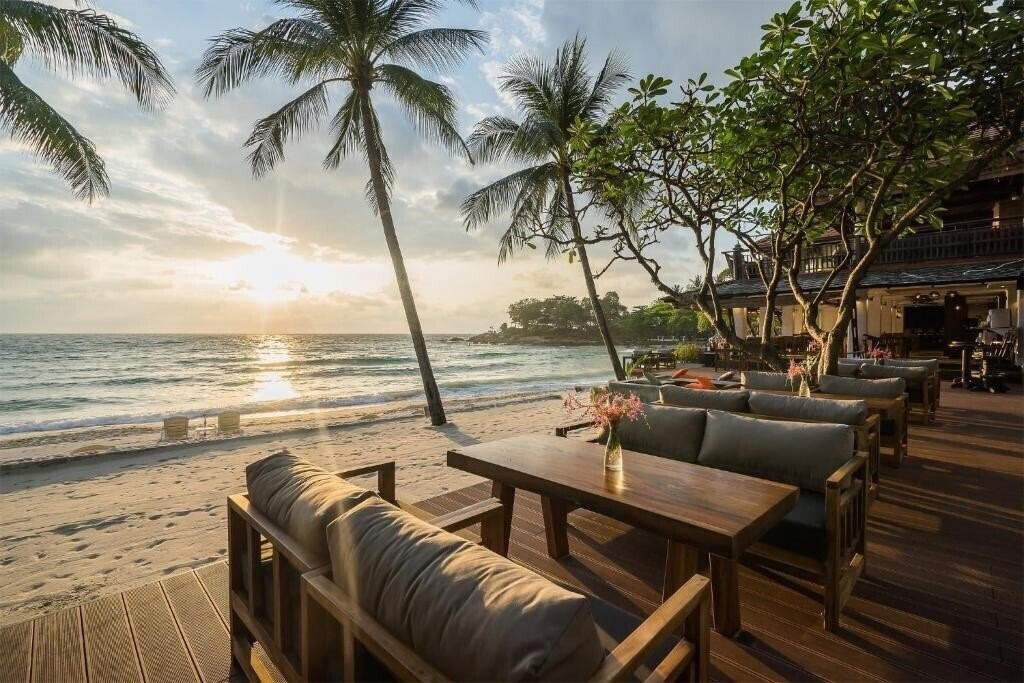 Изображение Samui Paradise Chaweng Beach Resort 4*