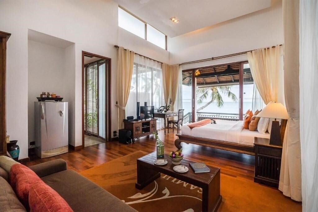 Картинка Samui Paradise Chaweng 3*