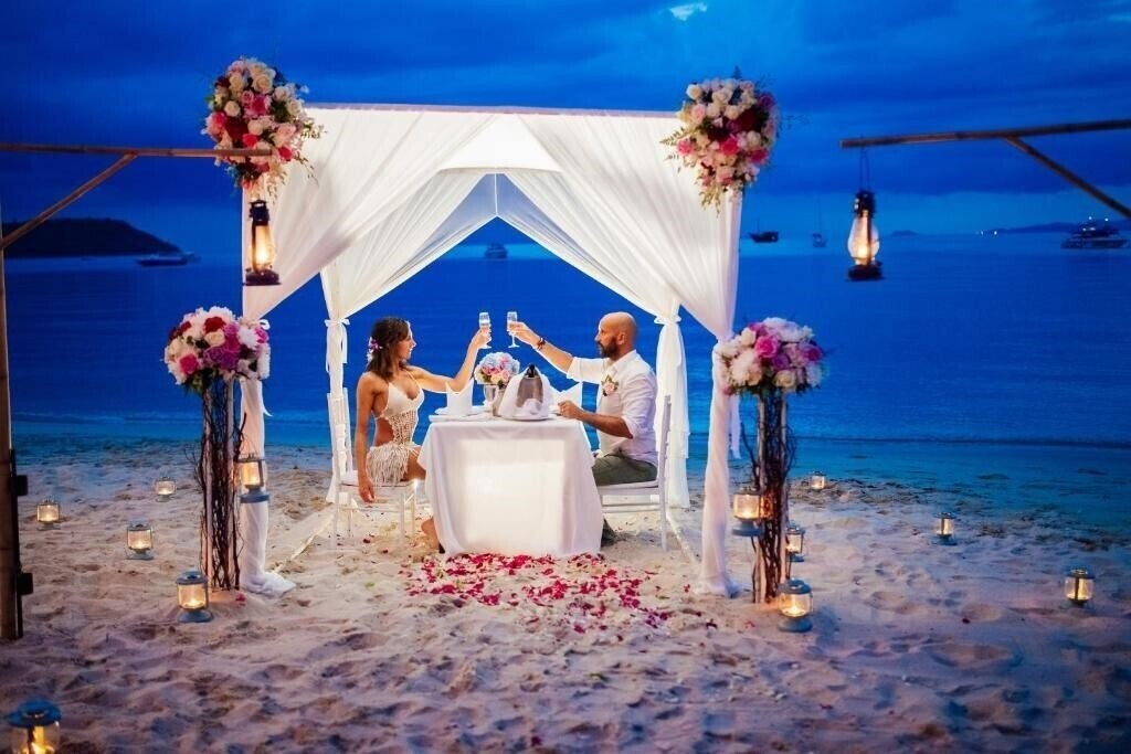 Фотографія Secret Garden Beach Resort 3*