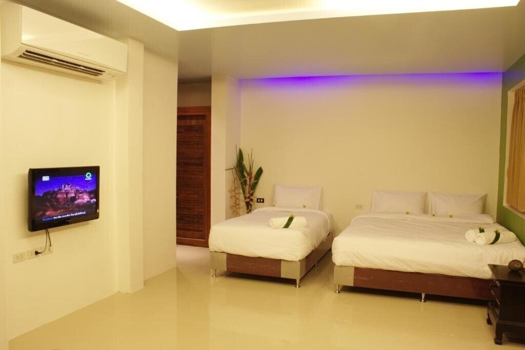 Фото Suanmali 3*