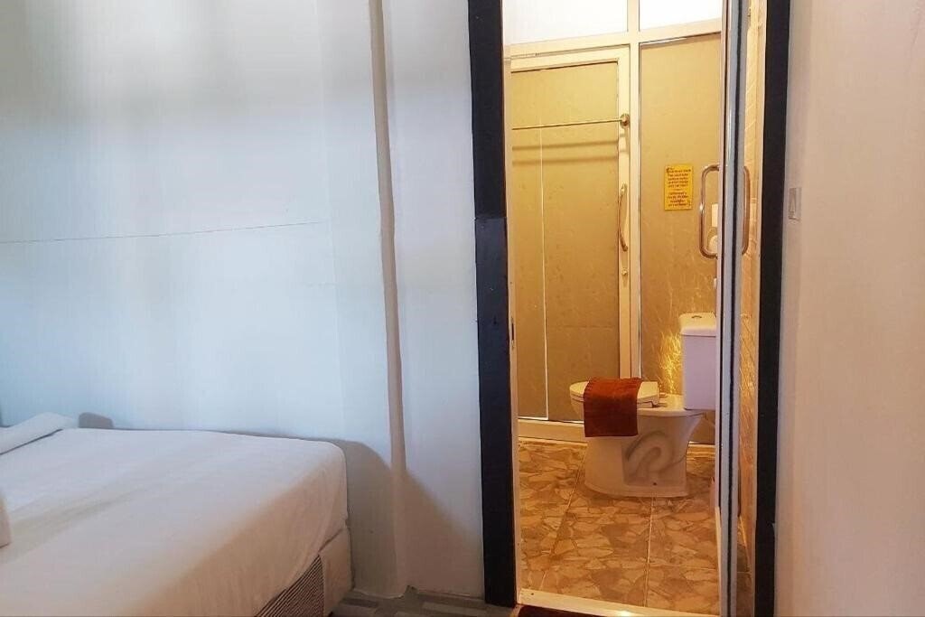 Фотографія Suanmali 3*