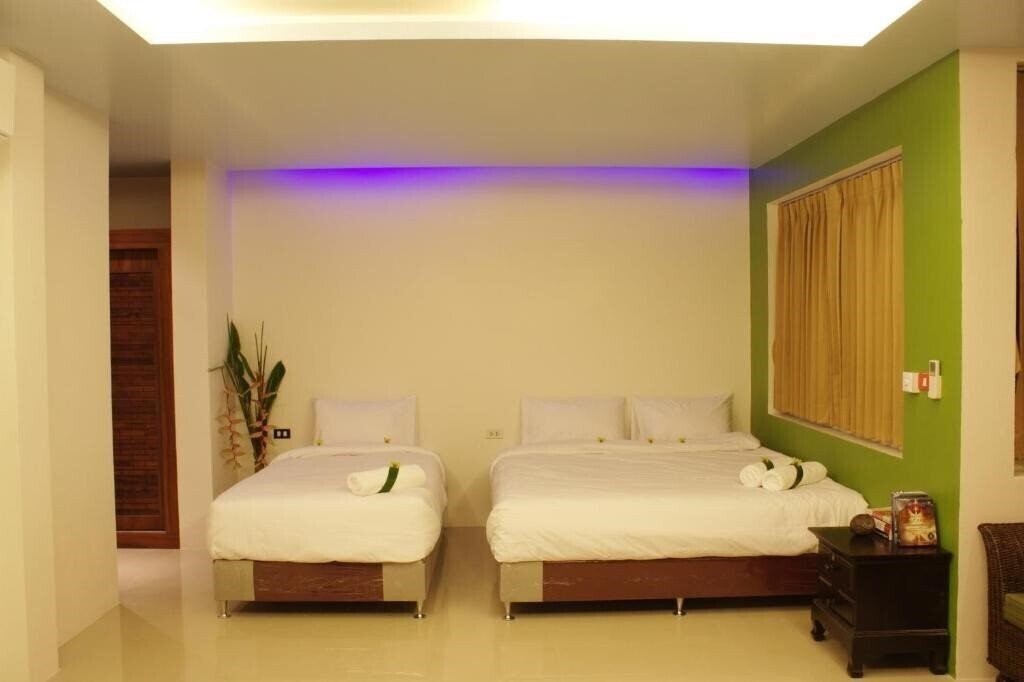 Зображення Suanmali 3*