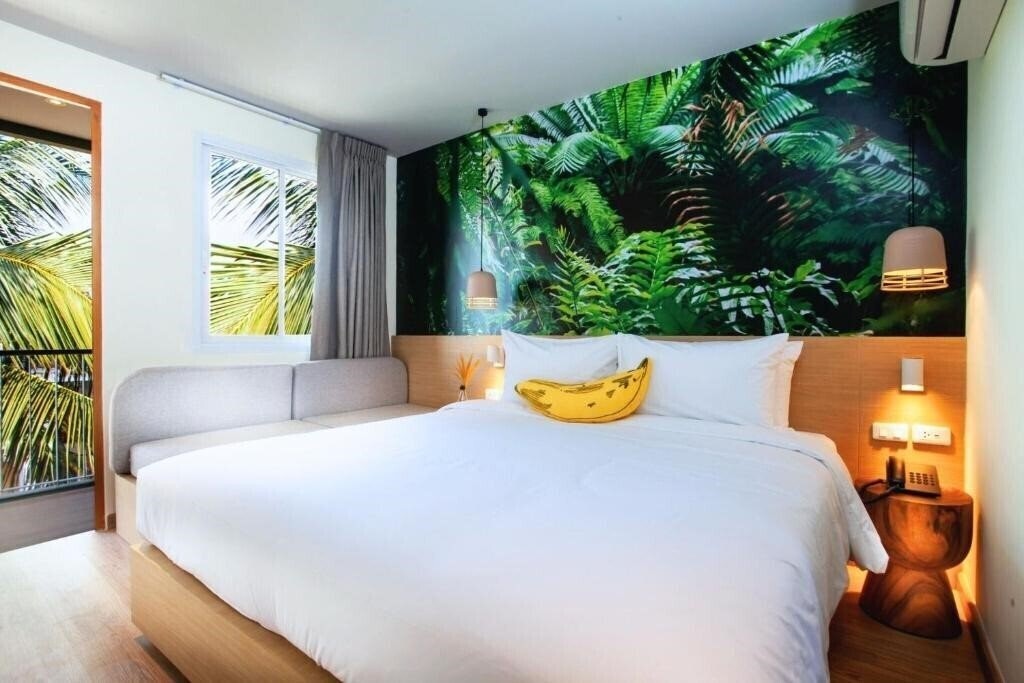 Фото The Stay Chaweng Beach Resort 3*