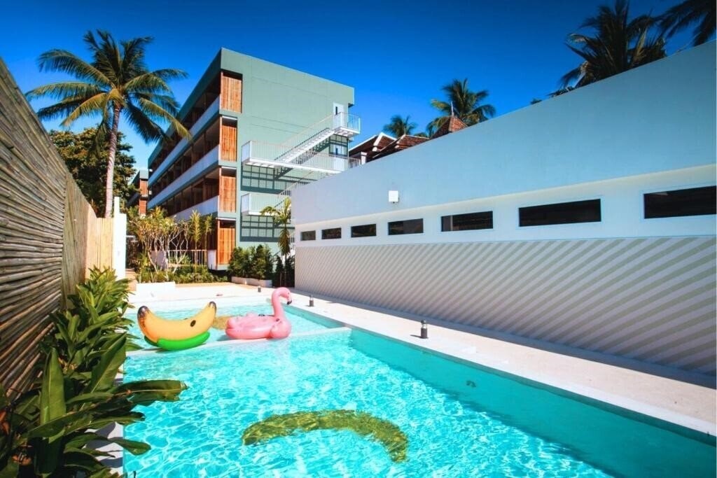 Изображение The Stay Chaweng Beach Resort 3*