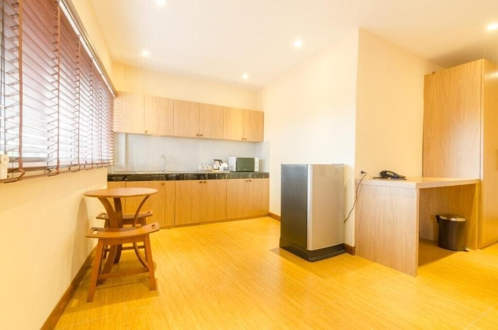 Фотографія My Place Chaweng Beach By Zuzu 3*