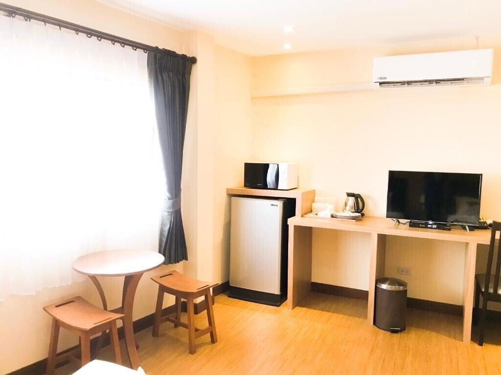 Зображення My Place Chaweng Beach By Zuzu 3*