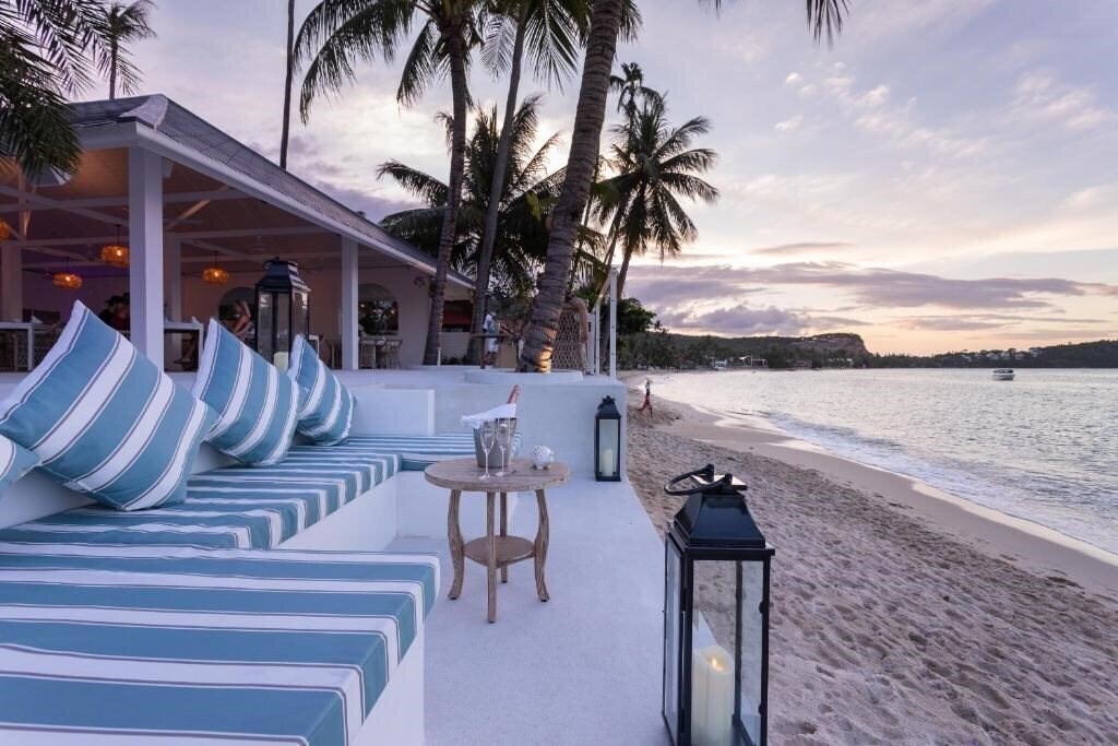 Фотография Tembo Beach Club & Resort 4*
