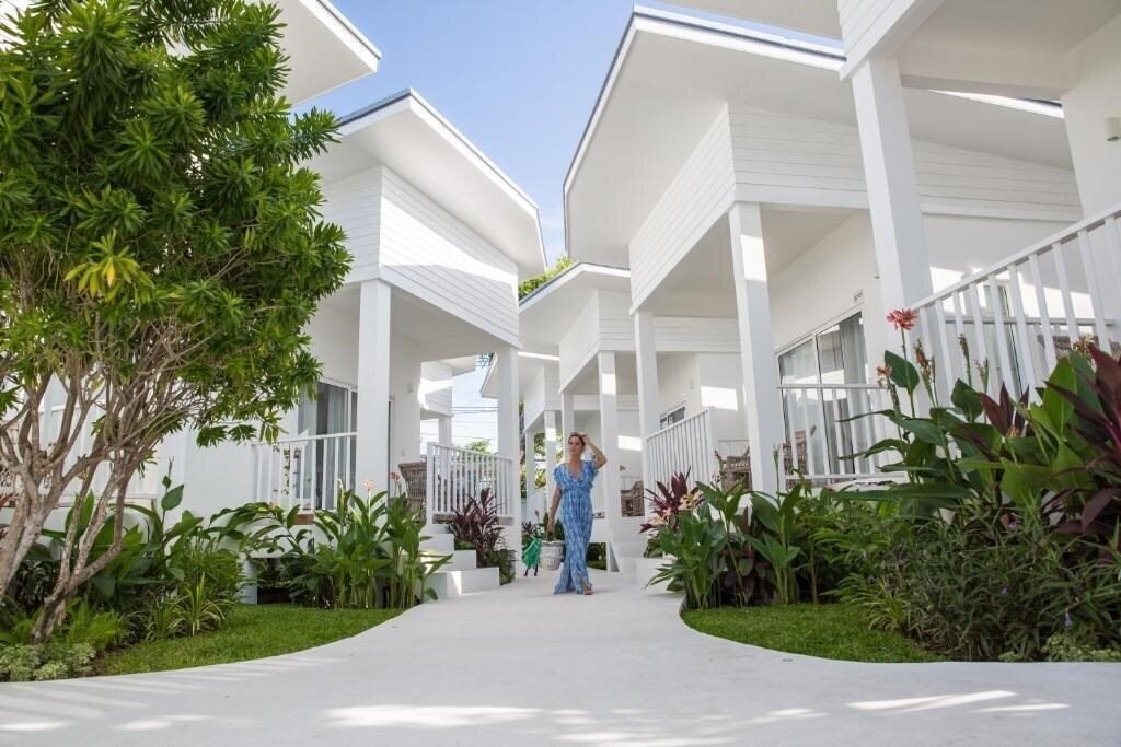 Изображение Tembo Beach Club & Resort 4*
