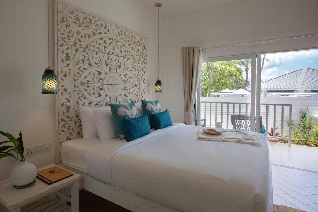 Картинка Tembo Beach Club & Resort 4*