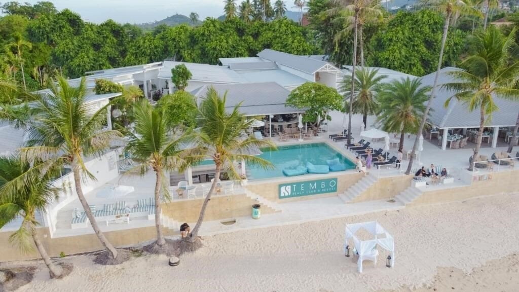 Фото Tembo Beach Club & Resort 4*