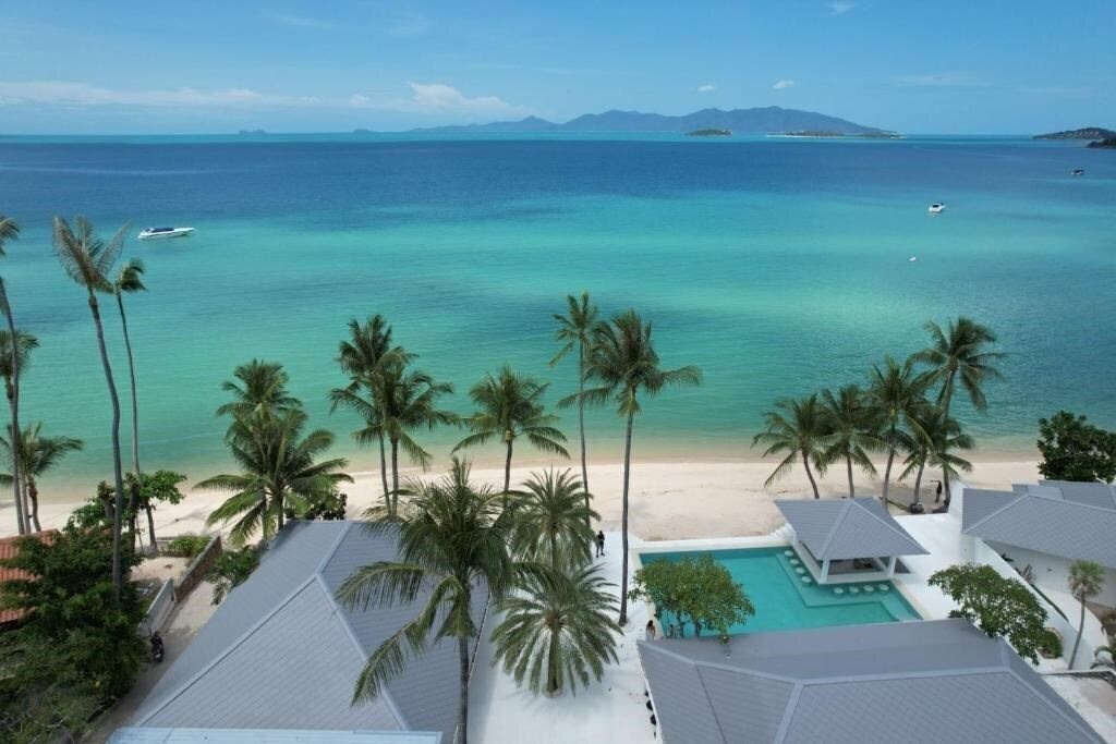 Отель Tembo Beach Club & Resort 4*