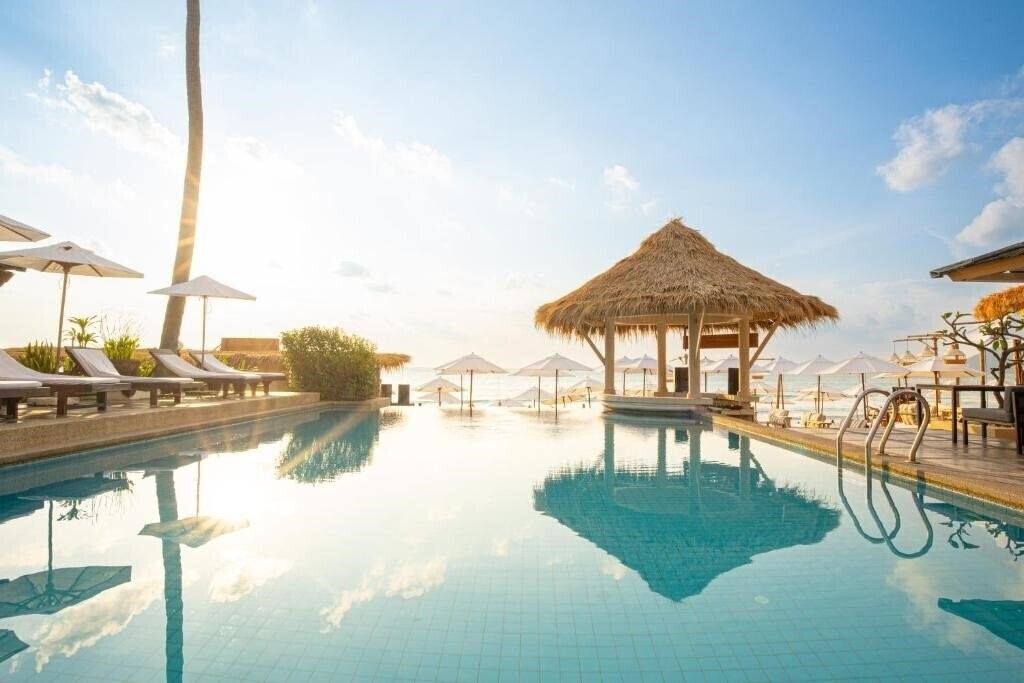 Фото Als Resort Koh Samui 3*