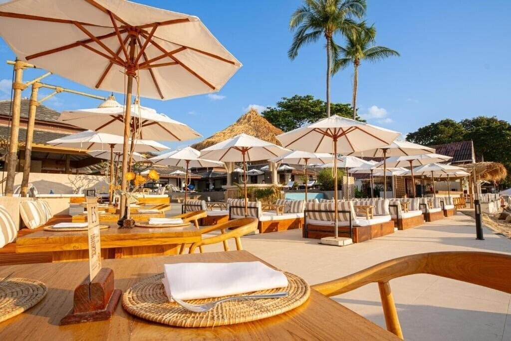 Изображение Als Resort Koh Samui 3*