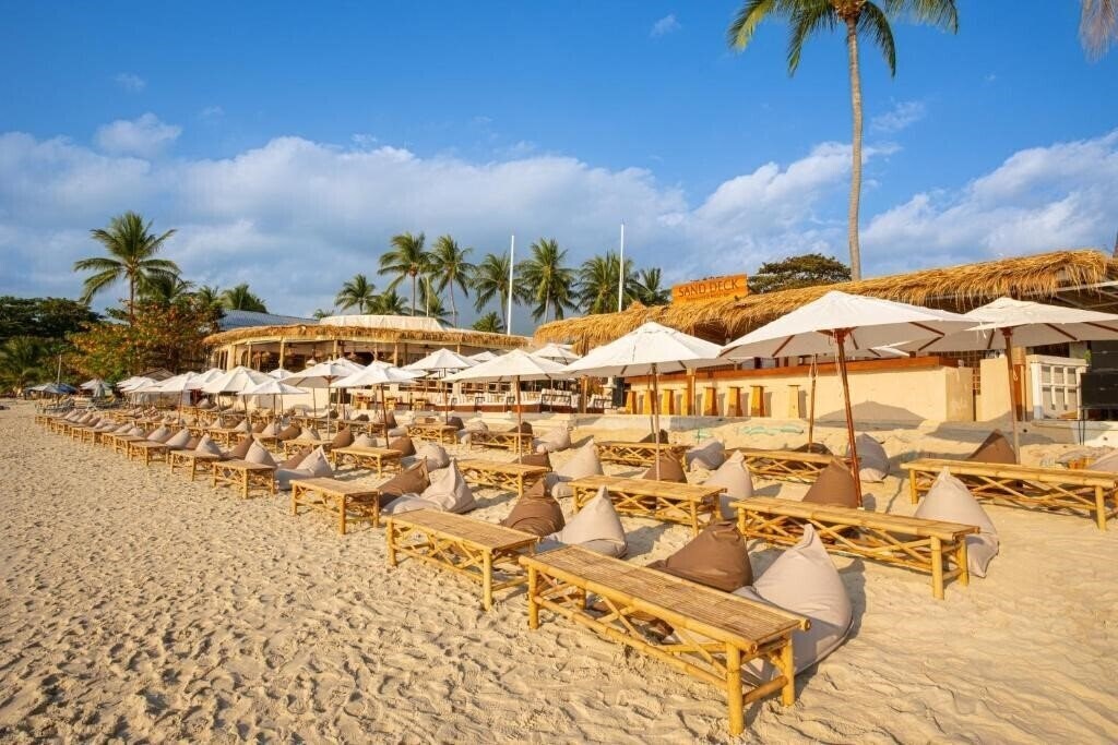 Картинка Als Resort Koh Samui 3*