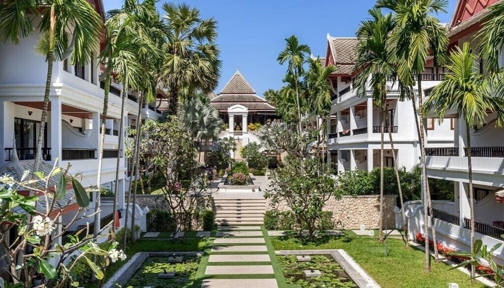 Фото Beyond Samui 4*