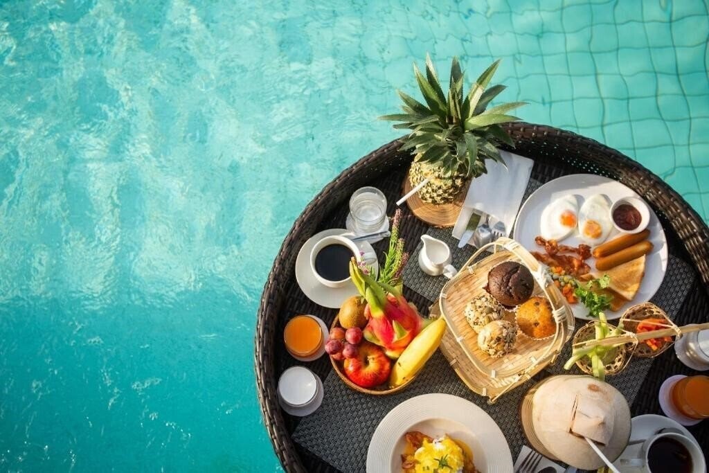 Фотографія The Canale Samui Resort 3*