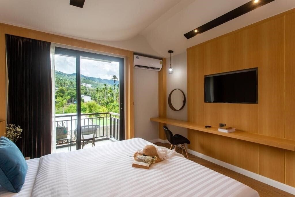 Зображення The Canale Samui Resort 3*