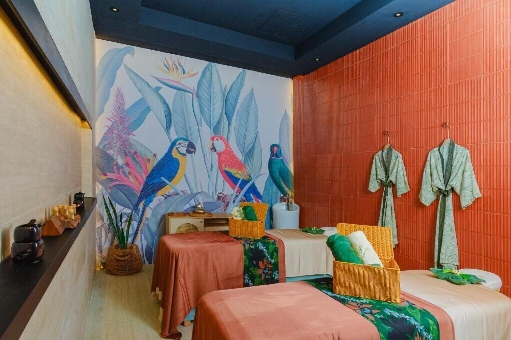 Фото Tolani Resort Koh Samui 3*