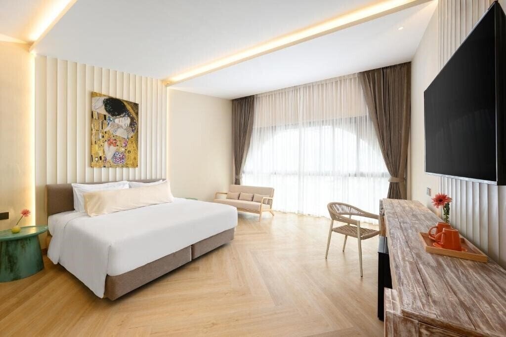 Фото Centara Life Lamai Resort Samui 4*