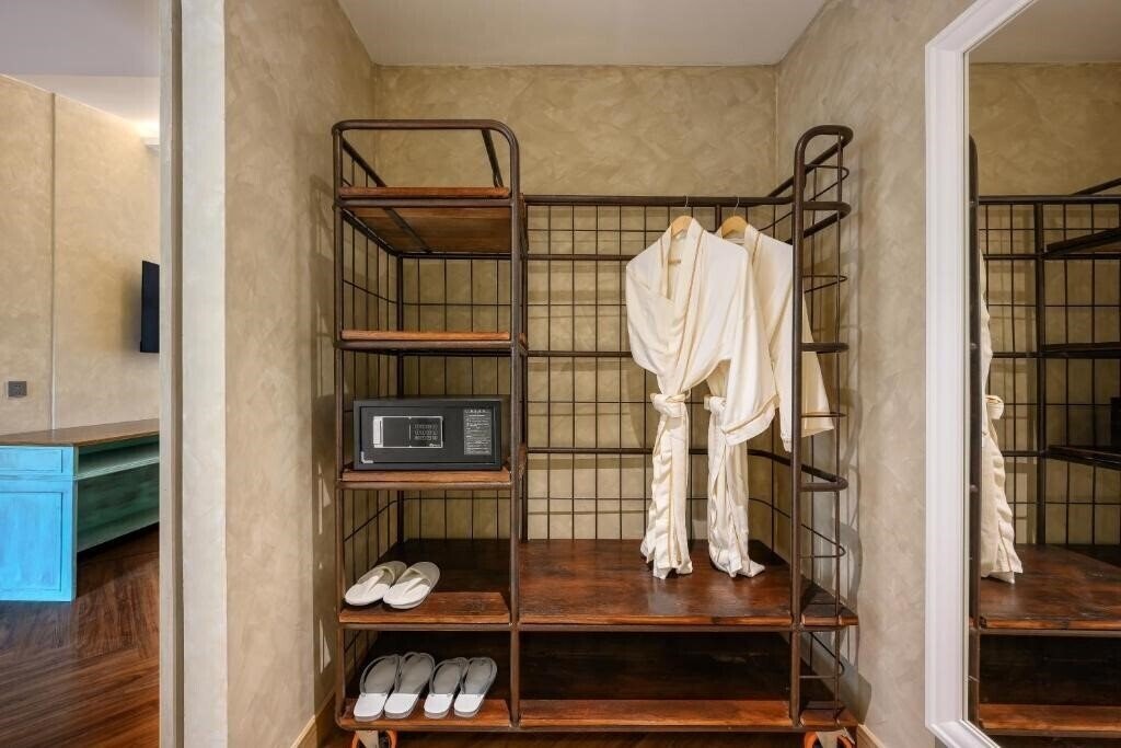 Фотография Centara Life Lamai Resort Samui 4*