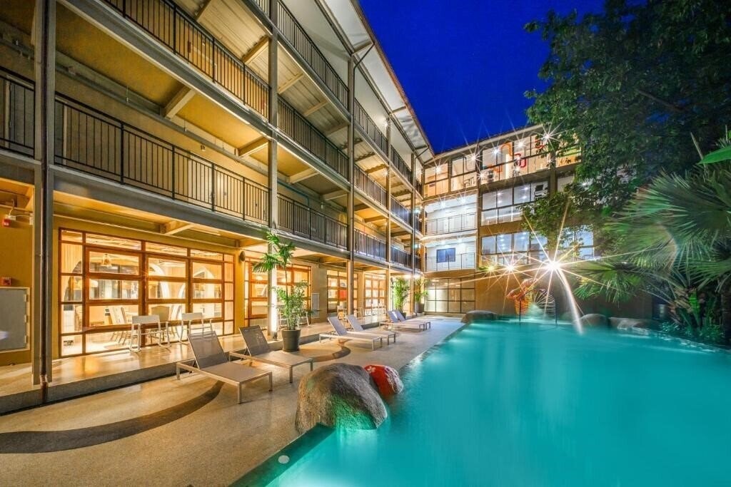 Зображення Centara Life Lamai Resort Samui 4*