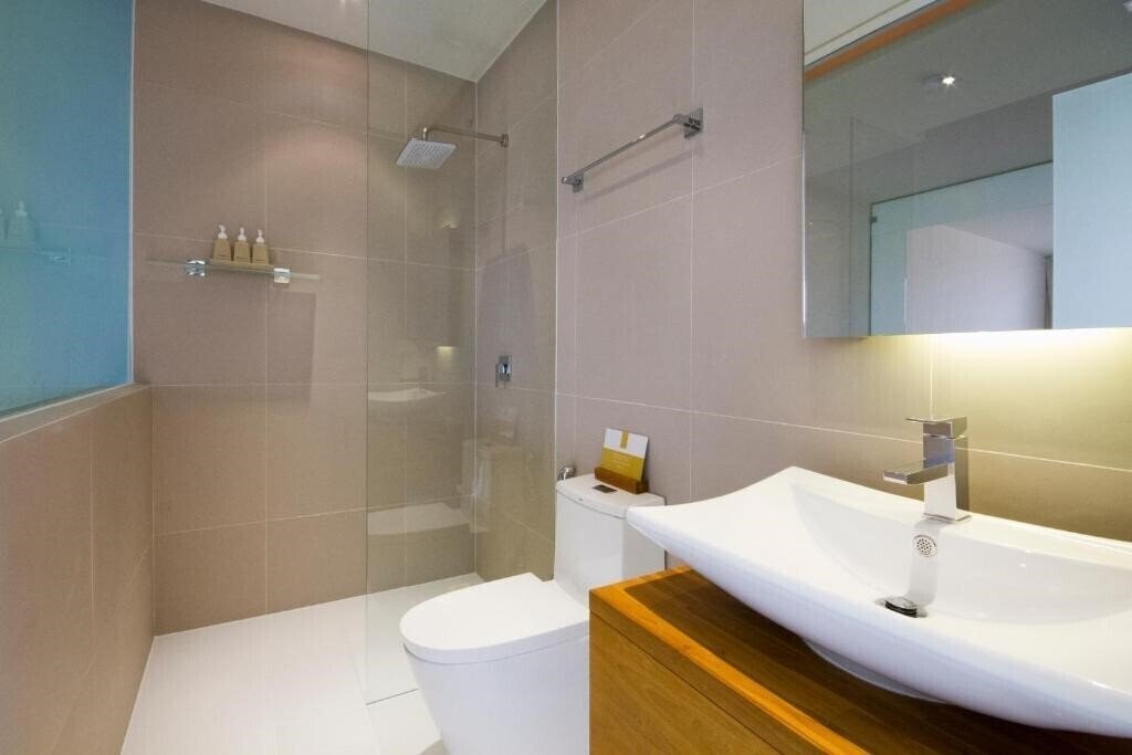 Фотографія Chi Samui Resort 4*