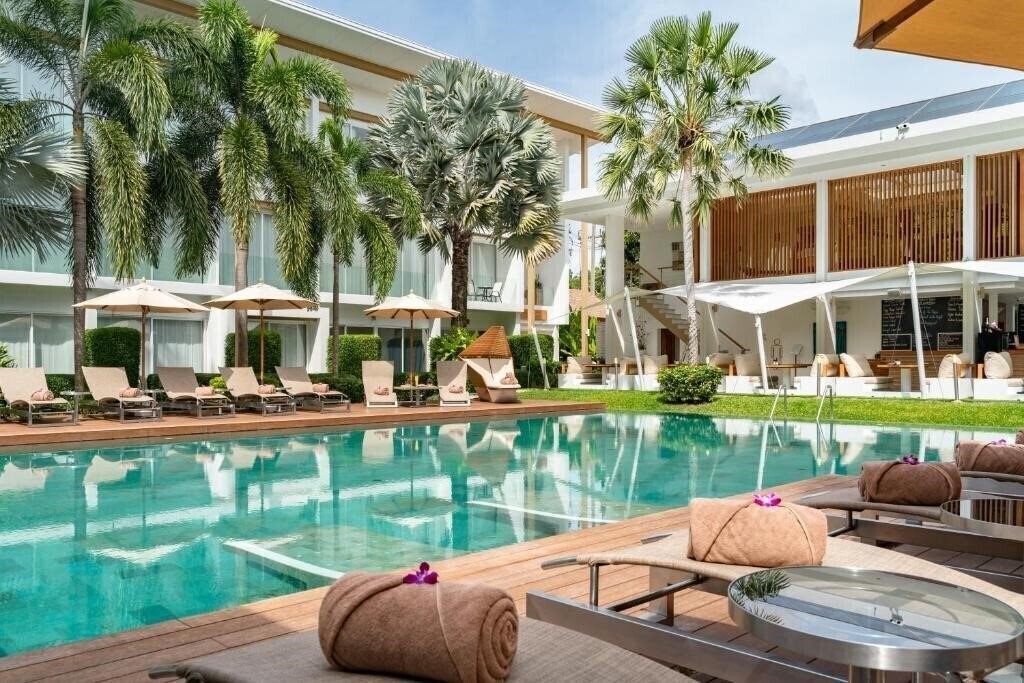Зображення Chi Samui Resort 4*