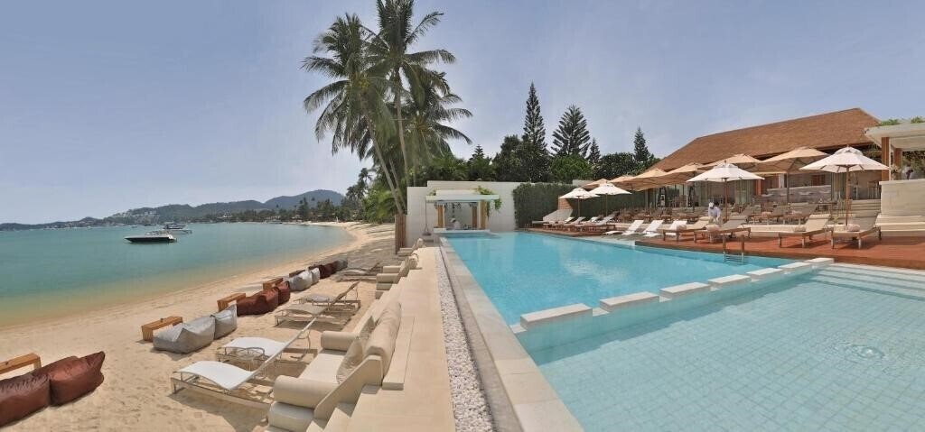 Картинка Chi Samui Resort 4*