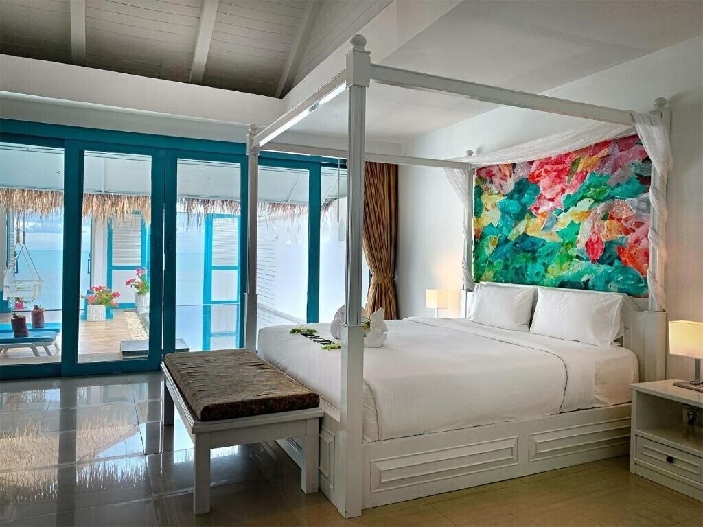 Фото Sand Sea Beach Resort 3*
