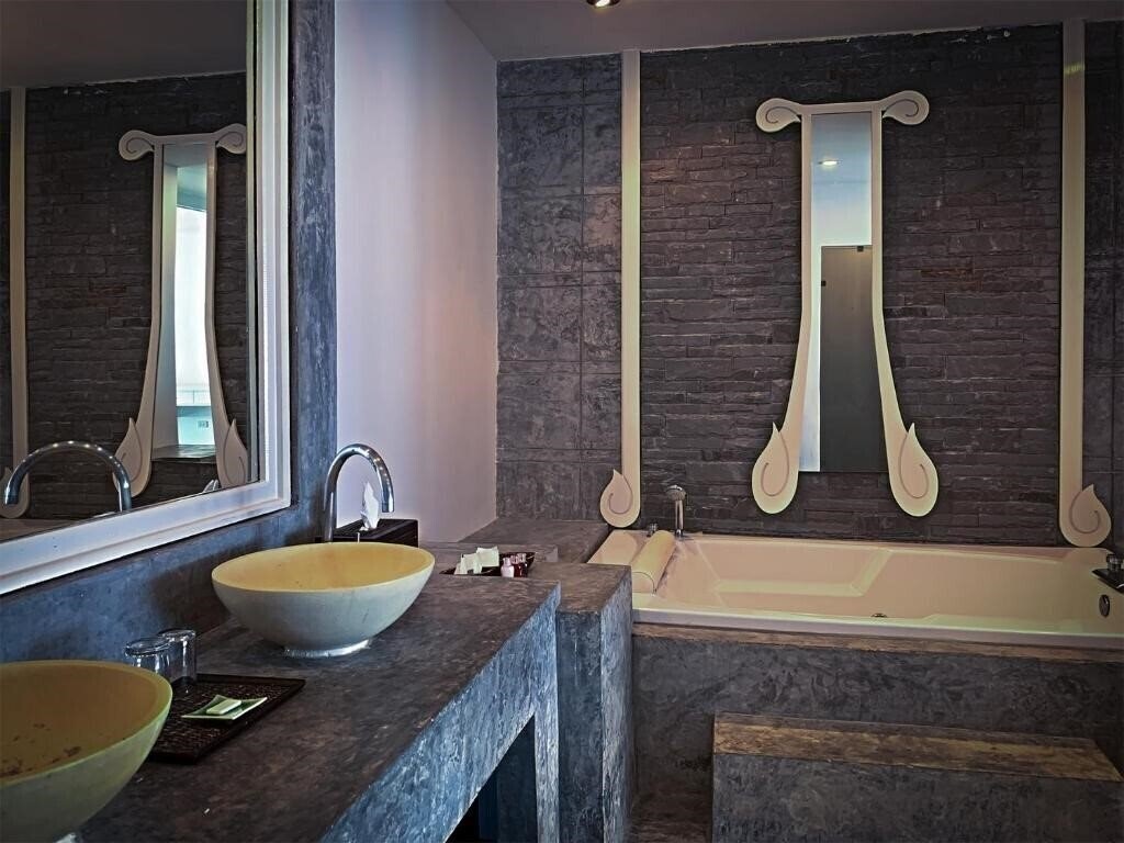 Фотография Sand Sea Beach Resort 3*