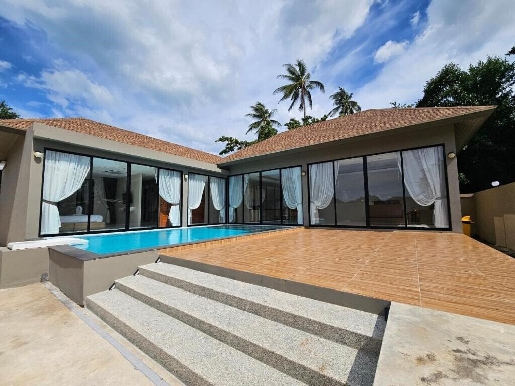 Зображення Baan First Pool Villa 5*