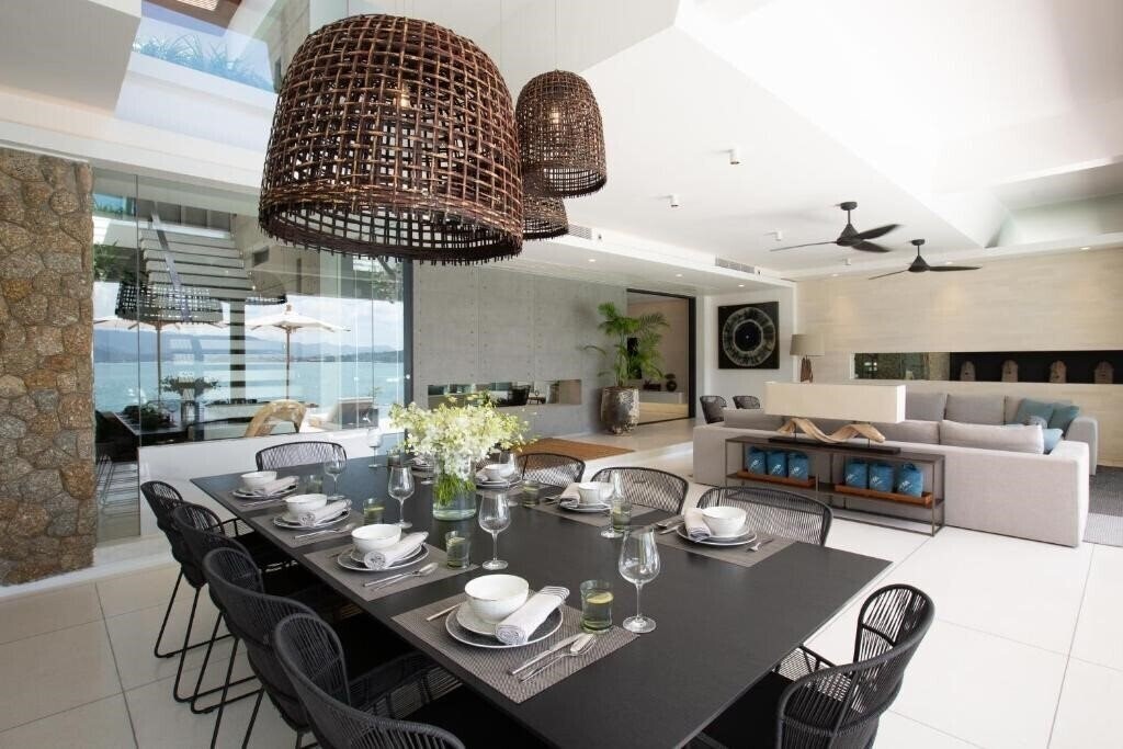 Фотографія Kerem Luxury Beachfront Villas 5*