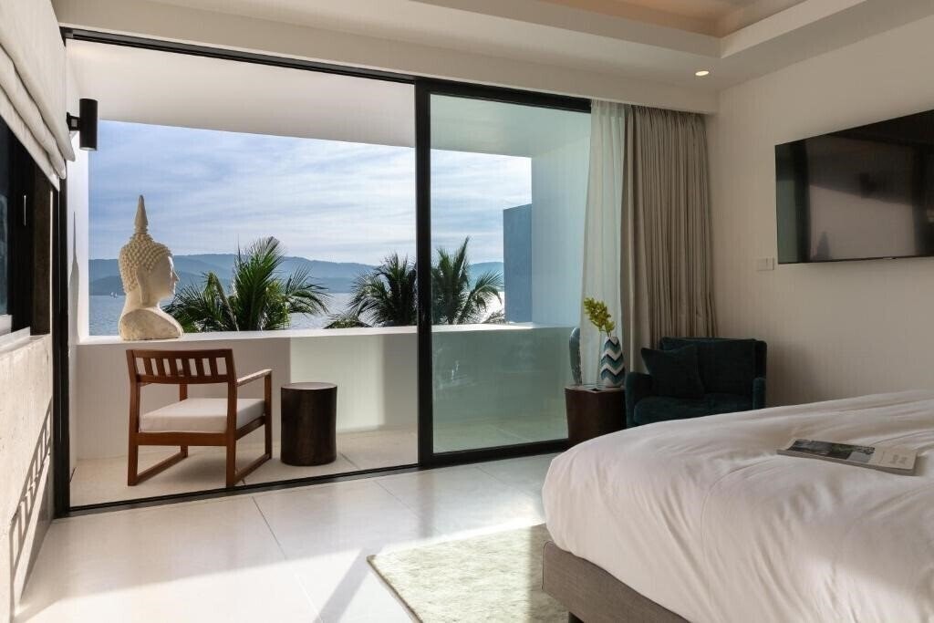 Зображення Kerem Luxury Beachfront Villas 5*