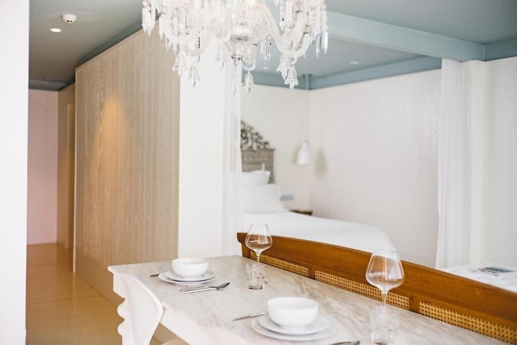 Фотографія The Beach Samui 3*