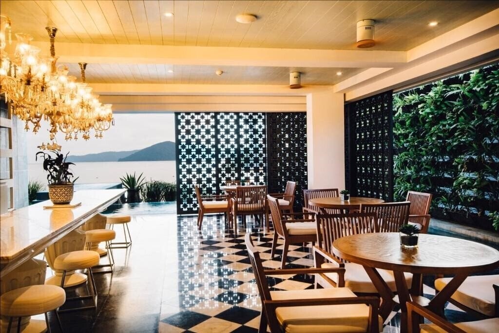 Зображення The Beach Samui 4*
