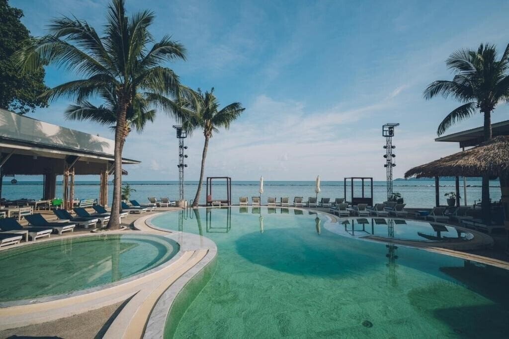 Фотография Combo Beach Hotel 3*