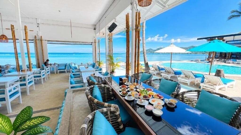 Фото Combo Beach Hotel 3*