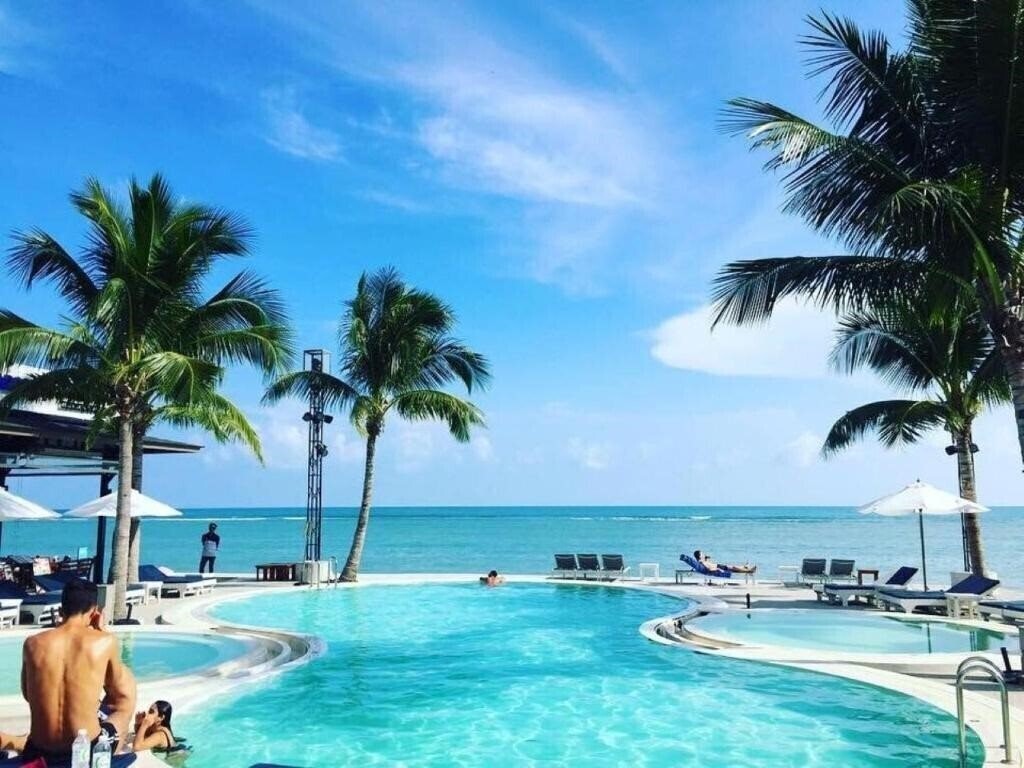 Изображение Combo Beach Hotel 3*