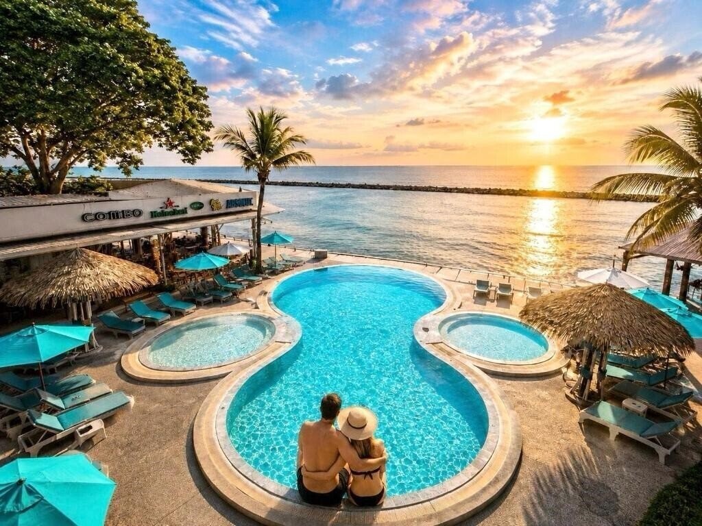Фотографія Combo Beach Hotel 3*