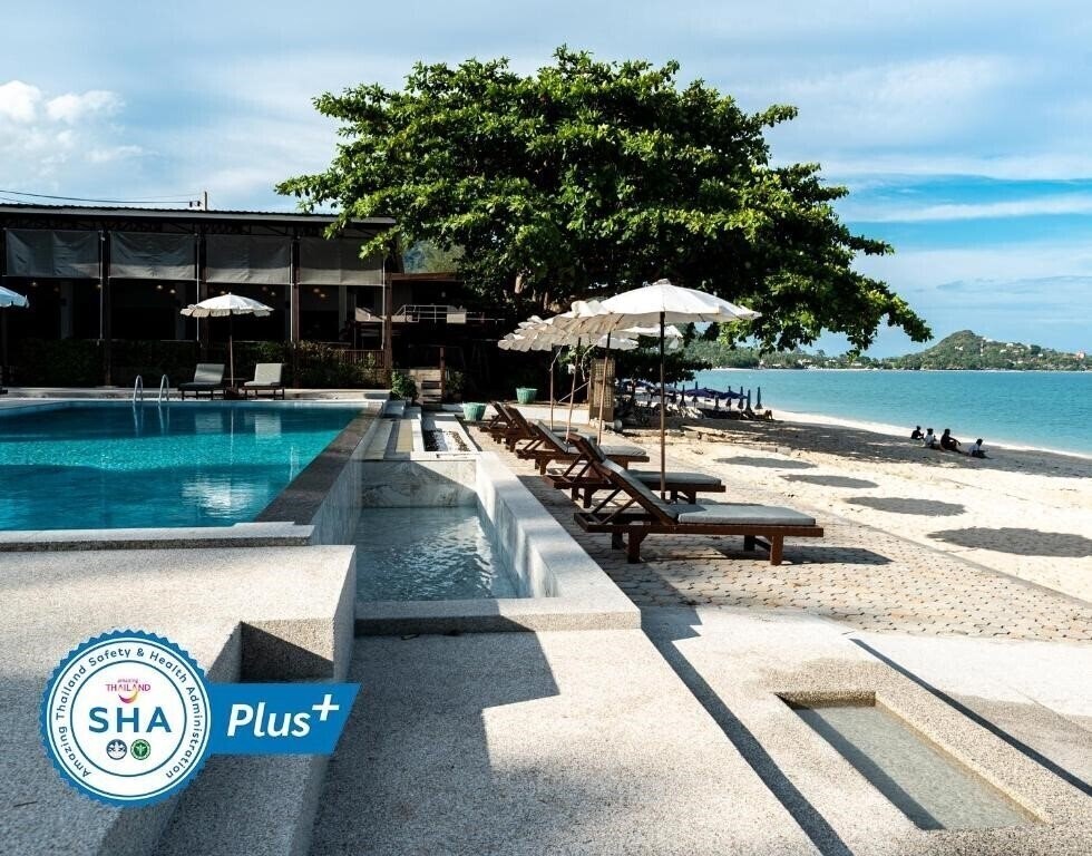 Фото Hive Hotel 3*