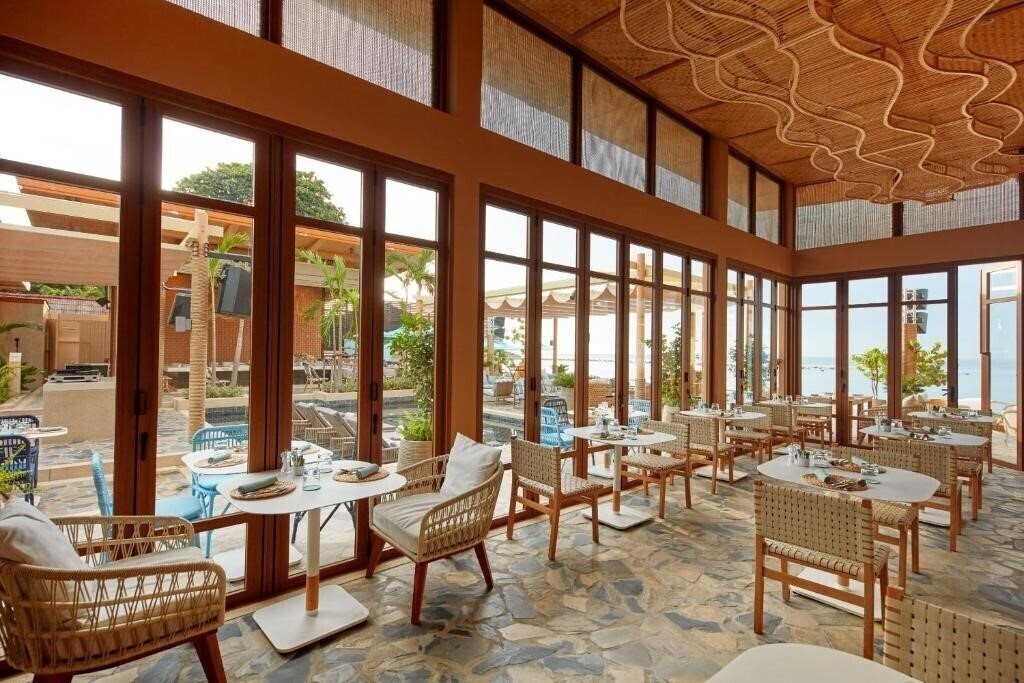 Фото Marasca Samui 5*